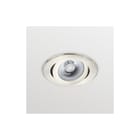 Philips - Coreline Inbouwspot Downlight/spot/schijnwerper Rs151B 6-Wb-/830 Psr Pi6 Al