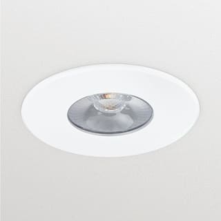 Philips - Coreline Inbouwspot Downlight/spot/schijnwerper Rs150B 6-Wb-/830 Psr Pi6 Wh