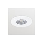 Philips - Coreline Inbouwspot Downlight/spot/schijnwerper Rs150B 9-Wb-/830 Psr Pi6 Wh