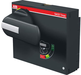 ABB - Tmax XT Bedieningsknop v vermogensschak. bed.knop 1sda104830r1
