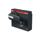 ABB - Tmax XT Bedieningsknop v vermogensschak. bed.knop 1sda104837r1