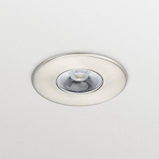 Philips - Coreline Inbouwspot Downlight/spot/schijnwerper Rs150B 6-Wb-/827 Psr Pi6 Al