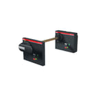 ABB - Tmax XT Bedieningsknop v vermogensschak. Bed.Knop 1Sda104843R1