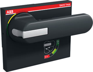 ABB - Tmax XT Bedieningsknop v vermogensschak. bed.knop 1sda104867r1