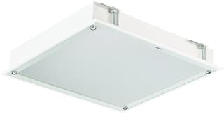 Philips - Plafond-/wandarmatuur CR350B 60S/940 PSU W60L60