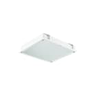 Philips - Cleanroom LED Inbouwarmatuur Plafond-/wandarmatuur Cr350B 60S/840 Psd W60L60