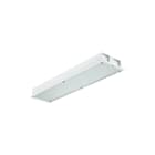 Philips - Cleanroom LED Inbouwarmatuur Plafond-/wandarmatuur Cr350B 60S/940 Psd W30L120