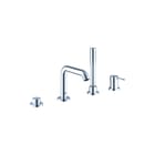 Grohe - Essence New Badmengkraan (opbouw) Bdmngkr
