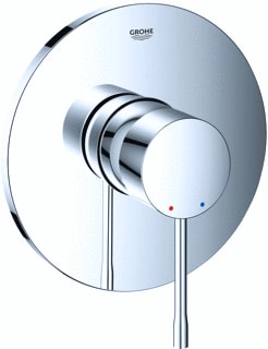 Grohe - Essence New Inbouwmengkraan Inbkrn