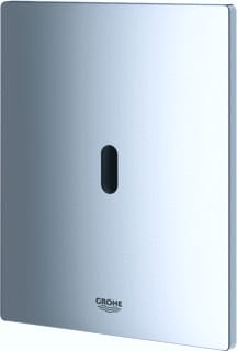 Grohe - Tectron Elektronische closetspoeler tectr bau e infr 39881000
