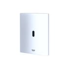 Grohe - Tectron Elektronische closetspoeler Tectr Bau E Infr 39881Sh0