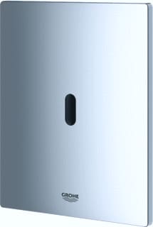 Grohe - Tectron Elektronische closetspoeler Tectr Bau E Infr 39882000