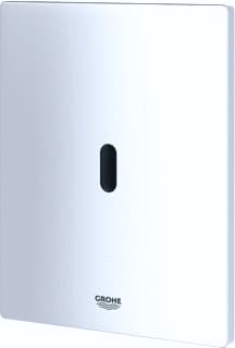 Grohe - Tectron Elektronische closetspoeler Tectr Bau E Infr 39882Sh0