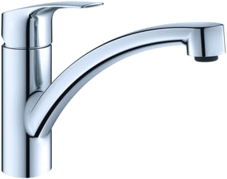 Grohe - Eurosmart Keukenmengkraan Mngkrn