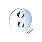 Grohe - Kraanrozet krrzt