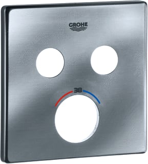 Grohe - Kraanrozet krrzt