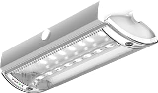 Van Lien - Aqualux Noodverlichtingsarmatuur Aql 04A/1/Dali/Led