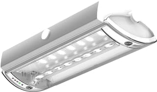 Van Lien - Aqualux Noodverlichtingsarmatuur aql 04a/1/cis/fr/led