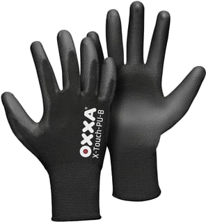 OXXA - X-TOUCH-PU-B 51-110 Veiligheidshandschoen Handsch Xtouchpu11/Xxl Pr