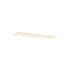 SLV - Panel Downlight/spot/schijnwerper spotschw 1008606
