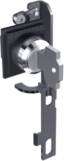 ABB - Tmax XT Toeb./onderd. laagsp.-schakeltechn. tbh v schak 1sda107496r1