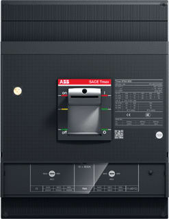 ABB - Tmax XT XT6N Vermogensschakelaar verm schak 1sda107561r1