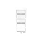 Atea - Functiemodule voor deurstation Beldrpan Mbp105