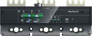 ABB - Tmax XT Beveiligingsunit vermogensschak.  1sda107603r1