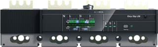ABB - Tmax XT Beveiligingsunit vermogensschak. 1sda107612r1