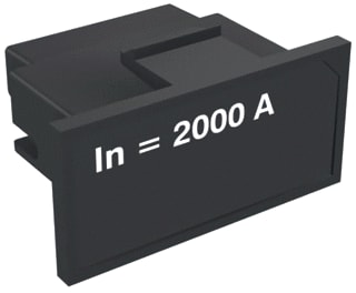 ABB - Tmax XT Toeb./onderd. laagsp.-schakeltechn. Tbh V Schak 1Sda107617R1