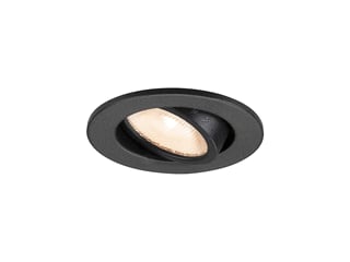 SLV - New Tria Downlight/spot/schijnwerper 1009003