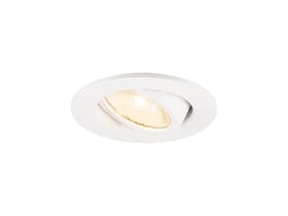 SLV - New Tria Downlight/spot/schijnwerper new tria spotschw 1009004