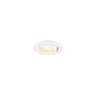 SLV - New Tria Downlight/spot/schijnwerper new tria spotschw 1009004
