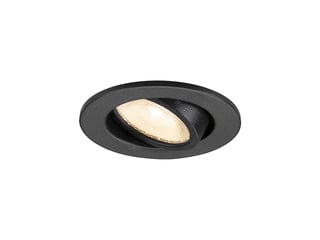 SLV - New Tria Downlight/spot/schijnwerper 1009005