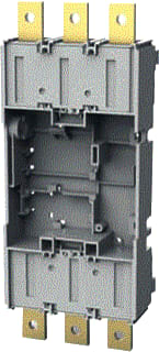 ABB - Tmax XT XT5 P FP Chassisdeel vermogensschakelaar chassis schak 1sda112954r1