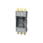 ABB - Tmax XT XT5 P FP Chassisdeel vermogensschakelaar chassis schak 1sda112954r1
