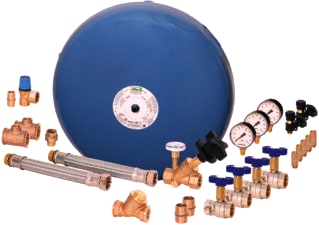 Kemper - KHS CoolFlow Div. Mannen V&K 6190100100