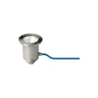 BEGA - Bodeminbouwarmatuur Grondinbarm Rvs 77018K27