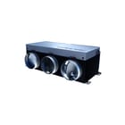 Atlantic-Fujitsu - Shogun Plenum voor airconditioningsunit navizone 200 s3