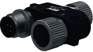 ABB Jokab Safety - Orion Sensor/actor verloopconnector sens conn 2tla022316r0000
