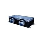 Atlantic-Fujitsu - Shogun Plenum voor airconditioningsunit navizone 160 s2