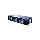 Atlantic-Fujitsu - Shogun Plenum voor airconditioningsunit navizone 160 s5