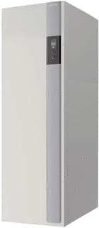 Atlantic - Warmtepomp (lucht/water) split uitv bi unit excellia s duo