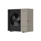 Atlantic - Warmtepomp (lucht/water) split uitv Bu Unit Excellia S 12 Tri