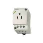 Finder - 07 Wandcontactdoos modulair wcd mod. 7u.02.8.120.0010