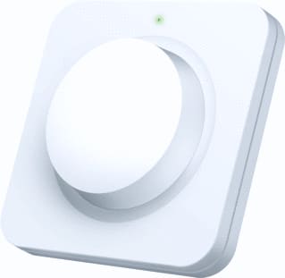 KLIK-AAN-KLIK-UIT - Zender/AB v draadloos schakelsyst. Drdl Draidimknp Awrt-1000