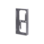 Atea - Montage-element voor deurstation Opbrnd Acc004