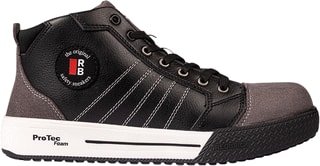 Redbrick - Veiligheidsschoeisel dunk high s3s 36
