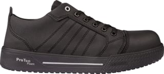 Redbrick - Veiligheidsschoeisel Beater Low S3S 44