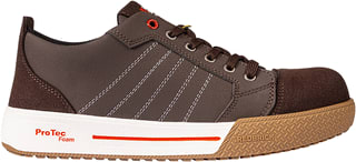 Redbrick - Veiligheidsschoeisel legend low s3s 39